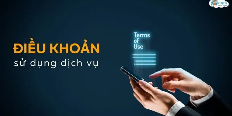 Quy định về các điều khoản sử dụng trong cá cược