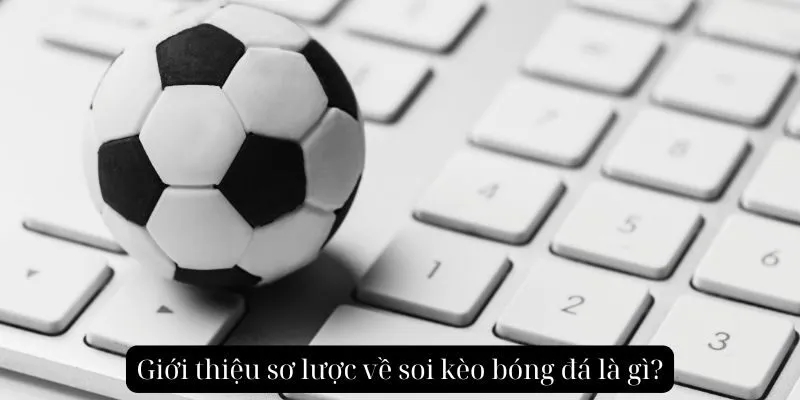 Giới thiệu sơ lược về soi kèo bóng đá là gì?