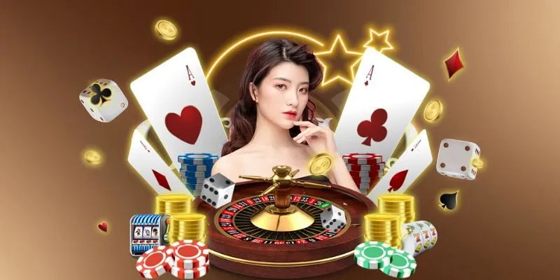 Khám phá sảnh game cá cược siêu khủng của SBOBET
