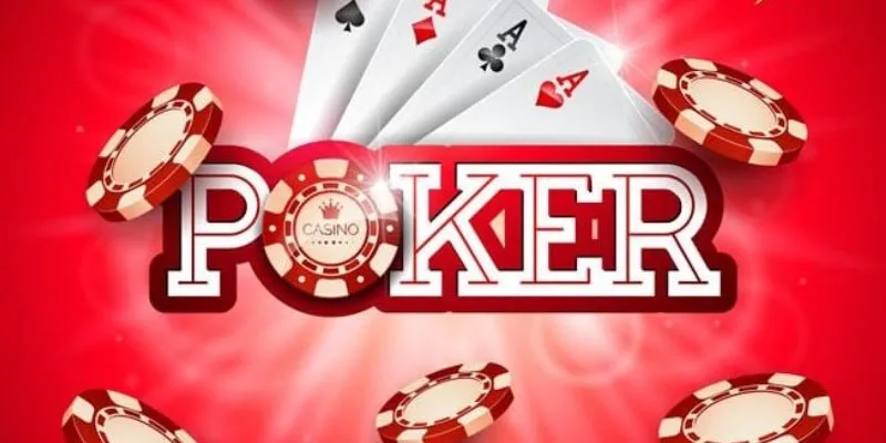 Cách tham gia chơi Poker online tại trang web này