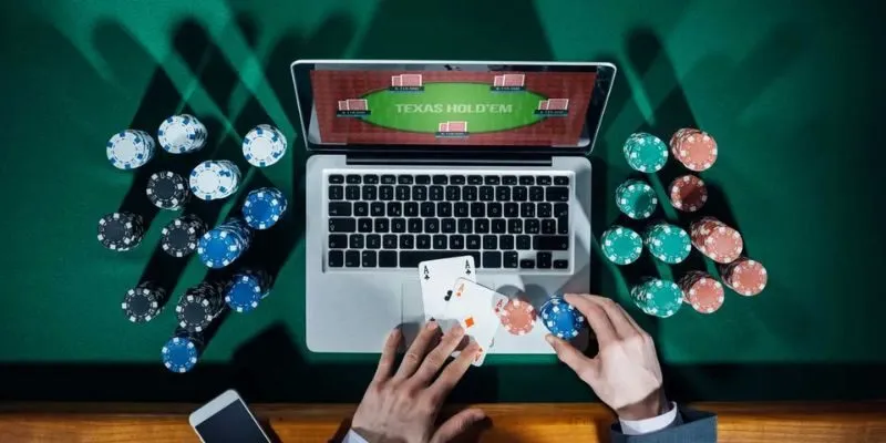 Kinh nghiệm hữu dụng khi tham gia chơi Poker online