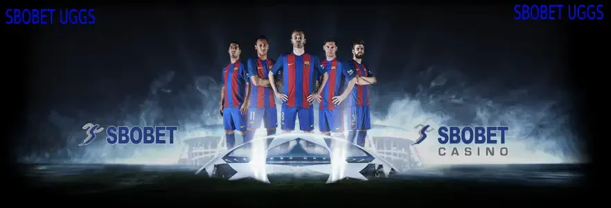 SBOBET BANNER