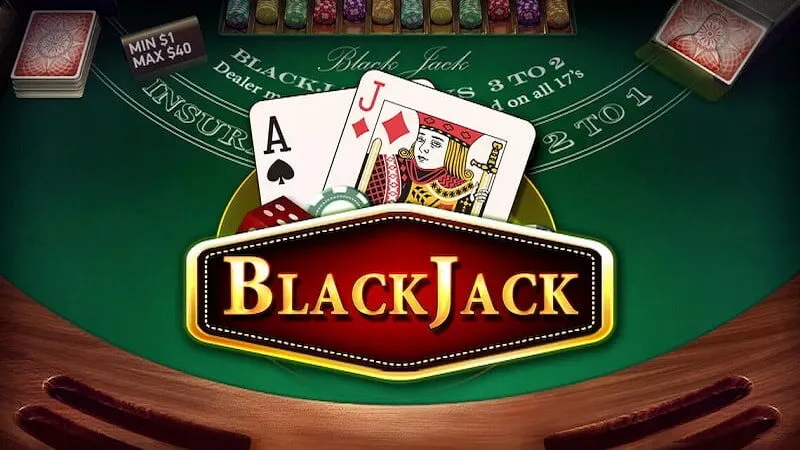 Tổng quan về Blackjack Sbobet