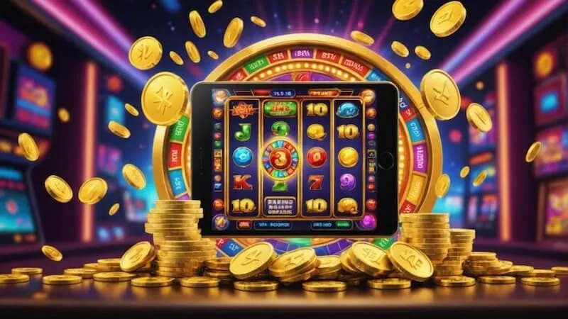 Mẹo chơi game nổ hũ hiệu quả trên Sbobet