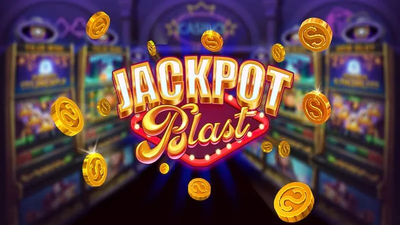 Các loại trò chơi Jackpot tại Sbobet