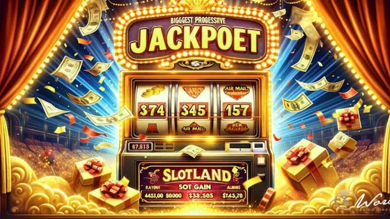 Kinh nghiệm chơi Jackpot tại Sbobet để tăng cơ hội thắng lớn