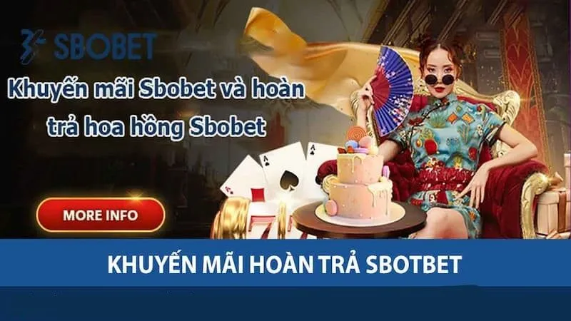 Điều kiện chung đối với các sự kiện khuyến mãi thể thao tại SBObet