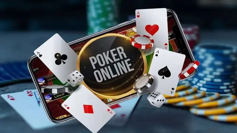 Tham gia trải nghiệm Poker Sbobet dễ dàng trong 3 bước