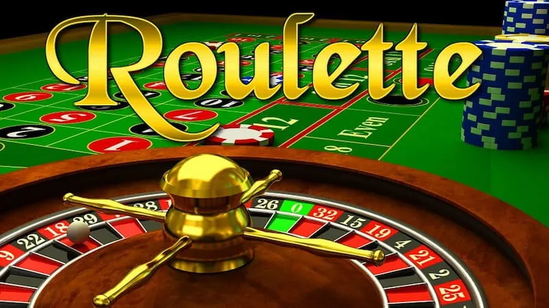 Giới thiệu vài nét về Roulette Sbobet