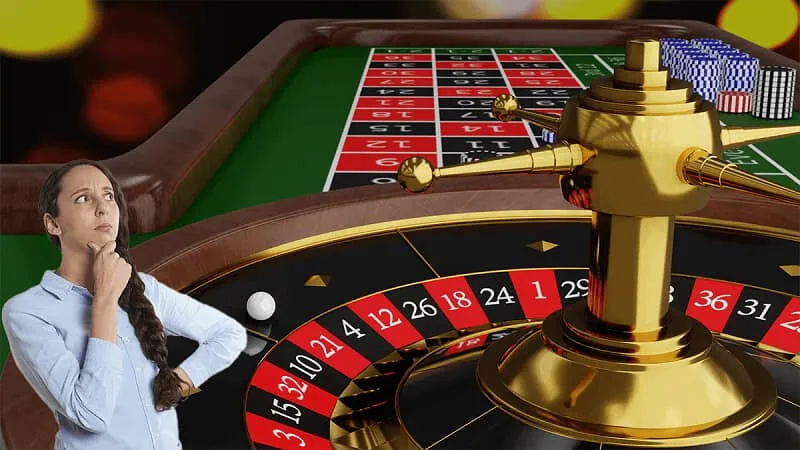 Bất mí bí kip chơi Roulette Sbobet bách chiến bách thắng