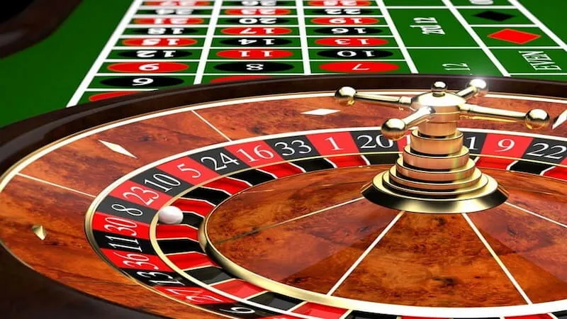 Lý do Roulette Sbobet trở thành lựa chọn số 1 của dân cá cược