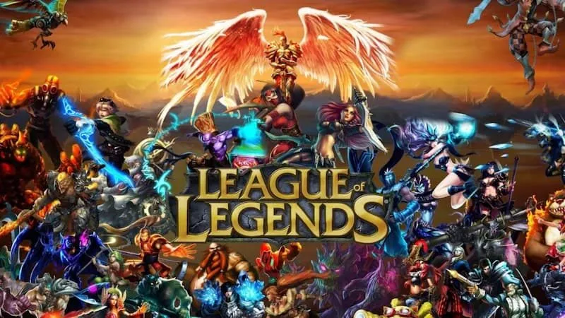 Giới thiệu tổng quan về Esports Sbobet