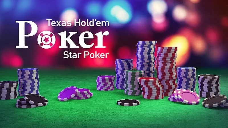 Giới thiệu về Texas Hold’em Sbobet