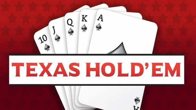 Vì sao bạn nên tham gia chơi Texas Hold’em Sbobet?