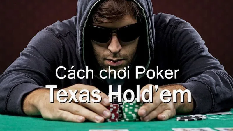 Mẹo chơi Texas Hold’em Sbobet hiệu quả từ các cao thủ